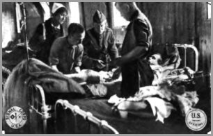 Base Hospital 18