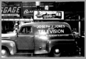 JJJones Truck