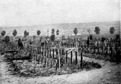 Cemetery